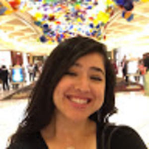 Meet your Posher, Alex